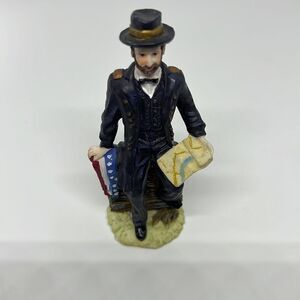 American Soldier  Figurine
